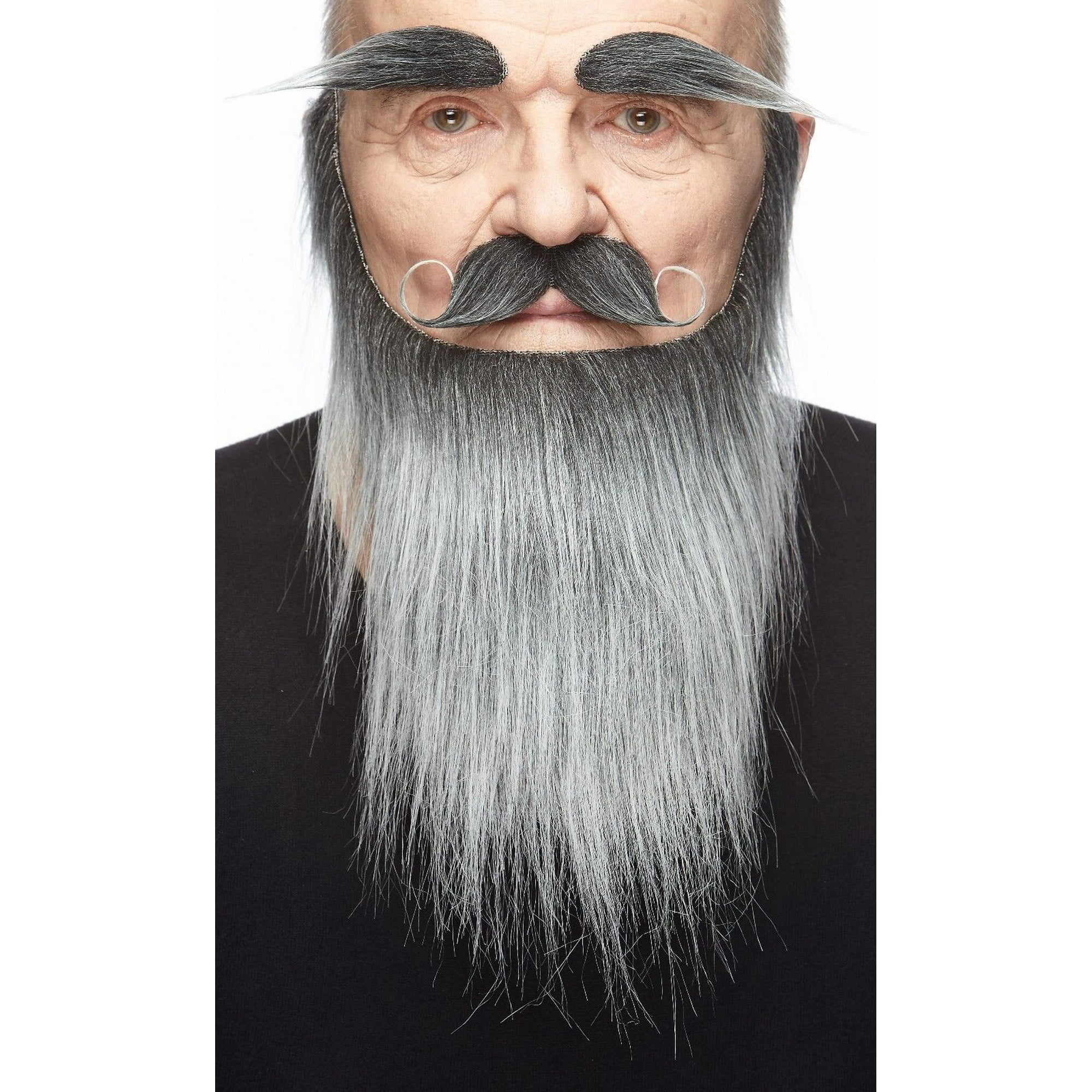 self adhesive beard Details about High quality Nobleman fake self adhesive beard Details about High quality Nobleman fake